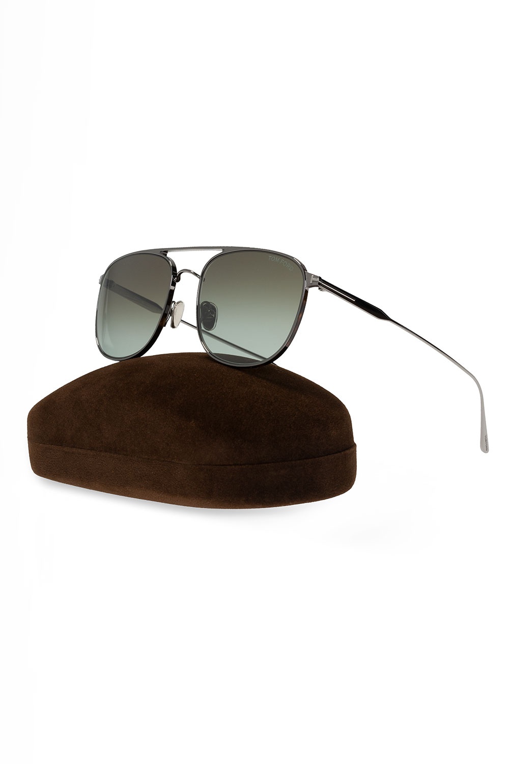 Tom Ford Sunglasses with logo